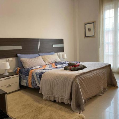 Kairos Home Y Garaje , Algemesi Home Exteriér fotografie