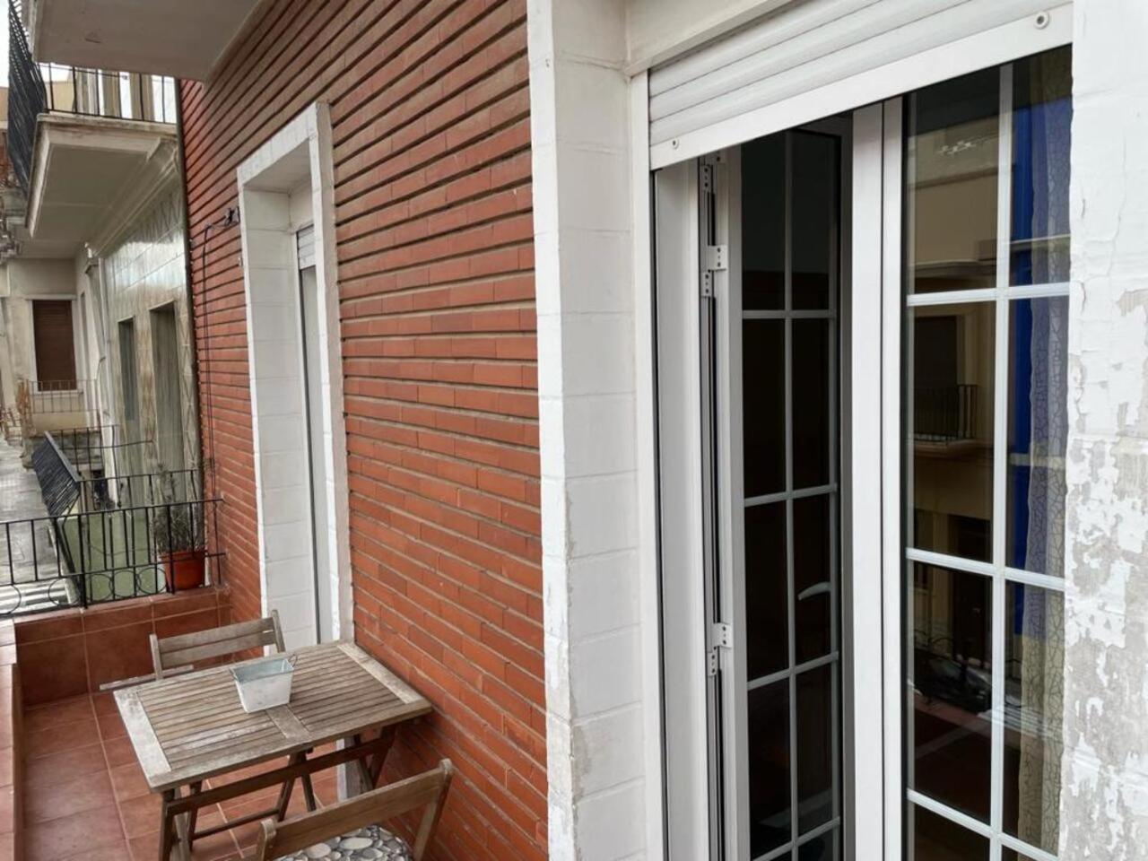 Kairos Home Y Garaje , Algemesi Home Exteriér fotografie